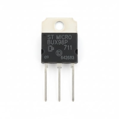 ST MICRO BUX98P-SE