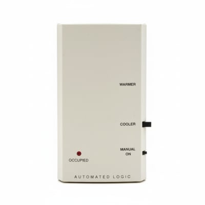 AUTOMATED LOGIC RPL510