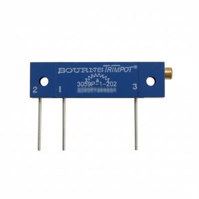 BOURNS 3059P-1-202