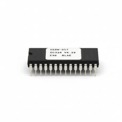 ST MICRO M27512-2F1