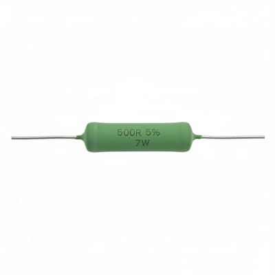 VISHAY R500X7W5W