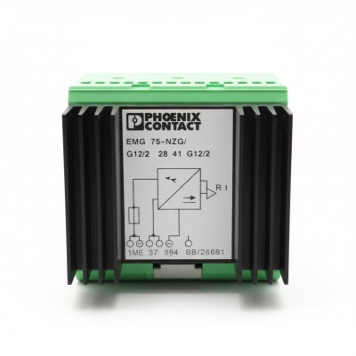 PHOENIX CONTACT EMG-75-NZG/G12/2
