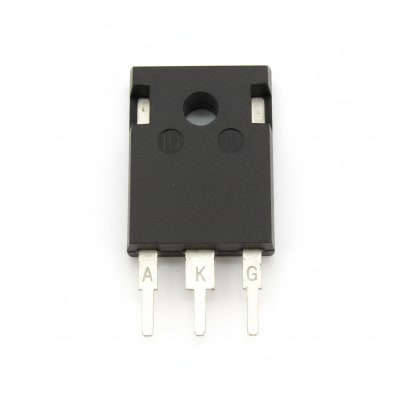 INFINEON IGW25T120