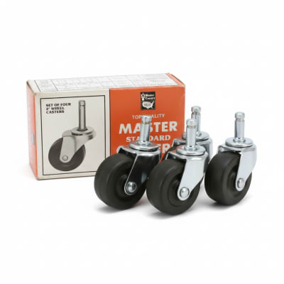 MASTER MANUFACTURING D472-KS