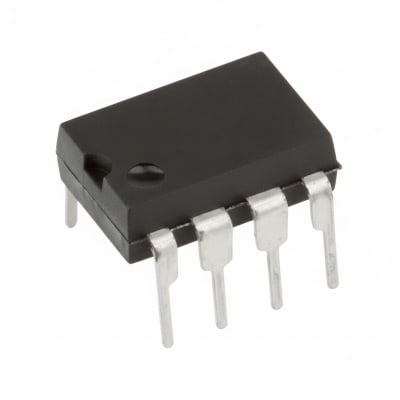 ANALOG DEVICES LT1037CN8PBF