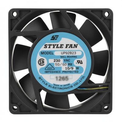 STYLE ELECTRONICS UP92B23