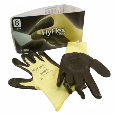 ANSELL PROTECTIVE SOLUTIONS 11-500-8