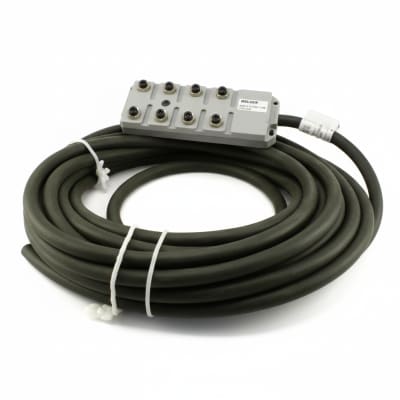 BELDEN ASBV-8-4/3-139/10M