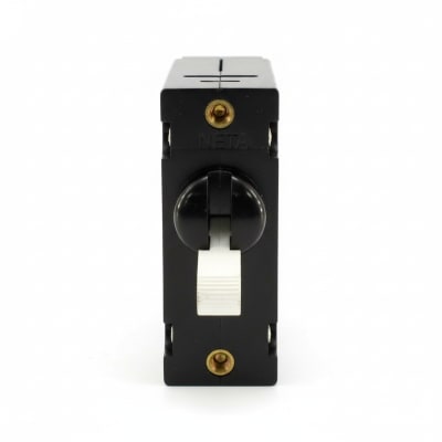 CARLING SWITCH BA1-B0-24-615-111-D