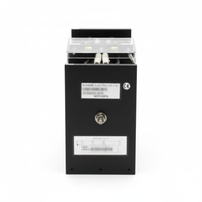 NUNOME ELECTRIC CO LTD NER338EN