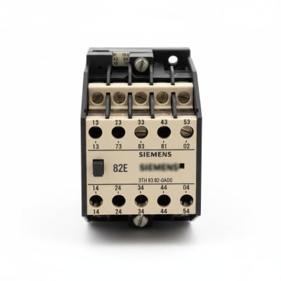 SIEMENS 3TH8382-0AD0