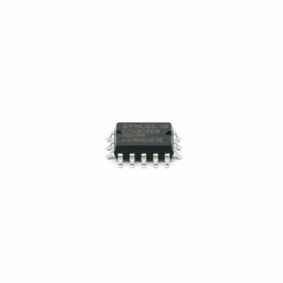 ATMEL AT93C66B-SSHM-B