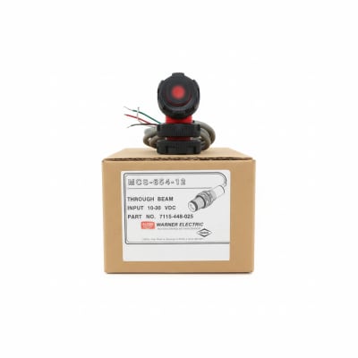 ALTRA INDUSTRIAL MOTION 7115-448-025