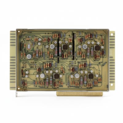 ASEA BROWN BOVERI CY301A