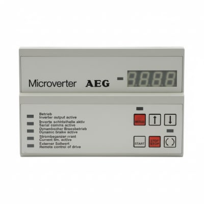 EEC AEG DCN-93400