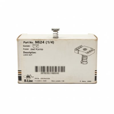 EATON CORPORATION N624