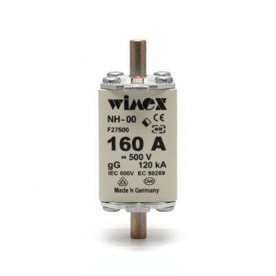 WIMEX NH-00-160A