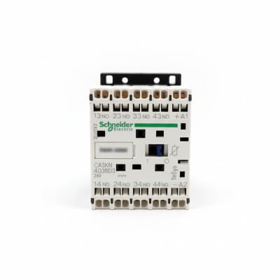 SCHNEIDER ELECTRIC CA3KN403BD3