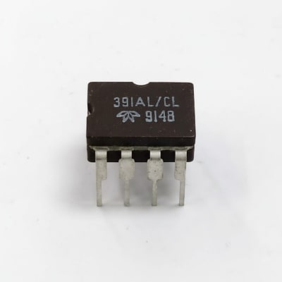 GENERIC 391ALCL