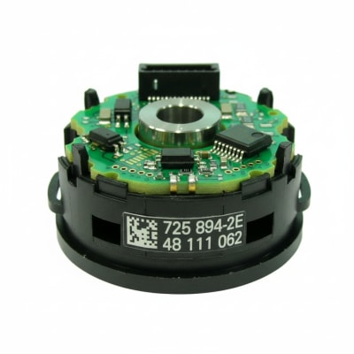 HEIDENHAIN CORP 7258942E