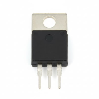 NXP SEMICONDUCTOR MTP2N60E