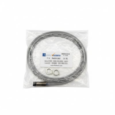 RADWELL VERIFIED SUBSTITUTE OCN21208CA2S2SUB