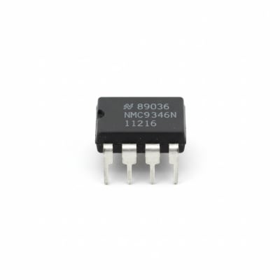 TEXAS INSTRUMENTS SEMI NMC9346N