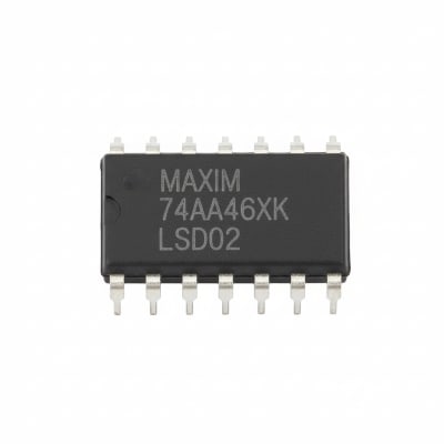 TEXAS INSTRUMENTS SEMI IC74LS02D