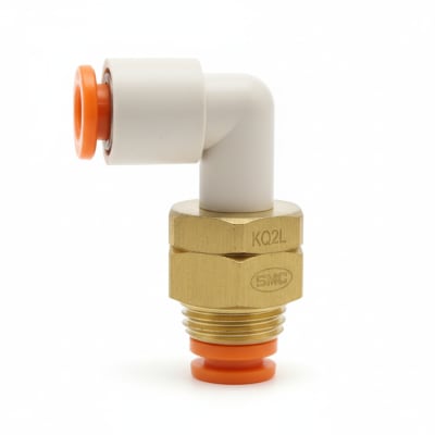 SMC KQ2LE12-00