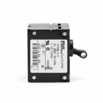 FUJI ELECTRIC CP32E-0.5