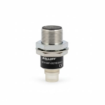 BALLUFF BES M18MF-USC70B-S04G-U