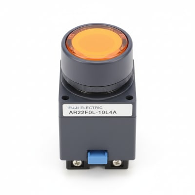 FUJI ELECTRIC AR22F0L-10L4A