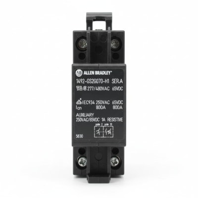 ALLEN BRADLEY 1492-GS2G070-H1