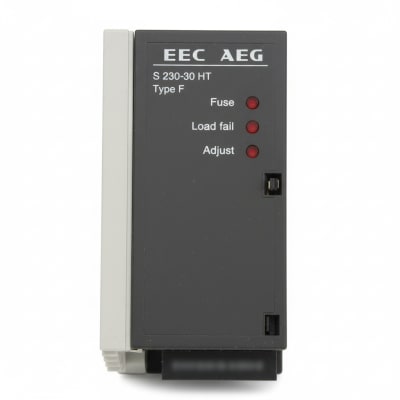 EEC AEG S 230-30 HT