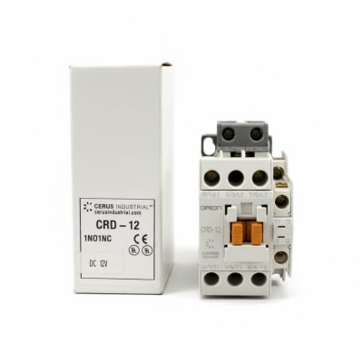 FRANKLIN ELECTRIC CRD-12-12VDC