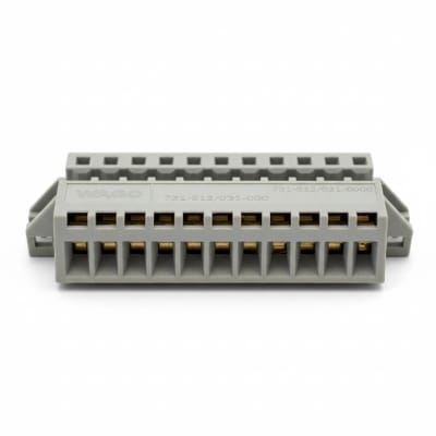 WAGO 731-512/031-000