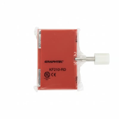 GRAPHTEC KF210-RD