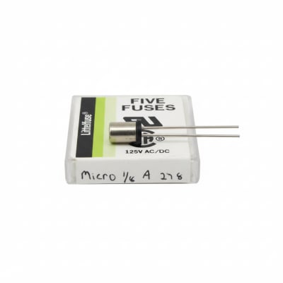 LITTELFUSE 278.125