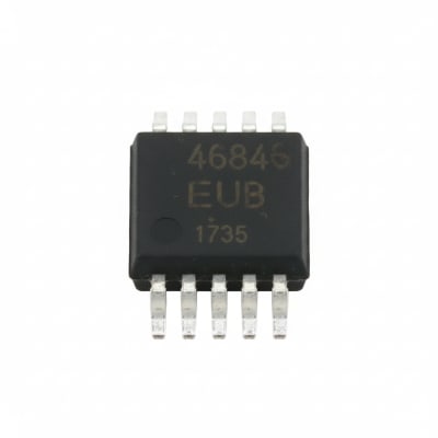 MAXIM INTEGRATED PRODUCTS MAX4684EUB+