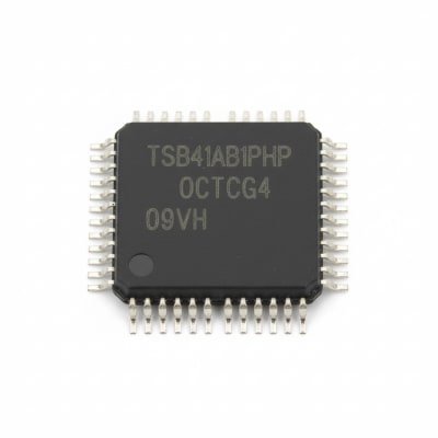 TEXAS INSTRUMENTS SEMI TSB41AB1PHP