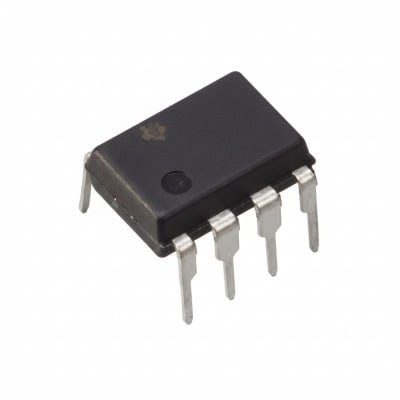 TEXAS INSTRUMENTS SEMI OPA606KP