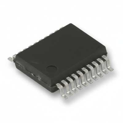 TEXAS INSTRUMENTS SEMI SN74HCT245PW