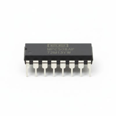 TEXAS INSTRUMENTS SEMI MPC508AP