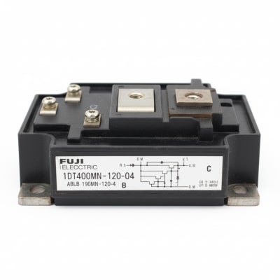 FUJI ELECTRIC 1DI400MN-120-04