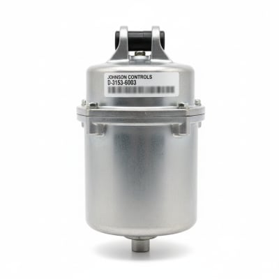 JOHNSON CONTROLS D-3153-6003