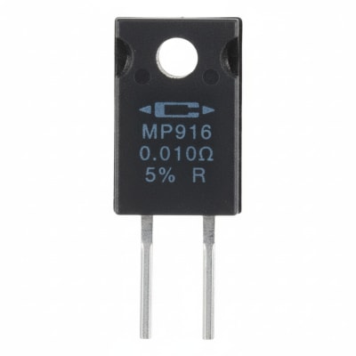 CADDOCK MP925-20.0K-1%