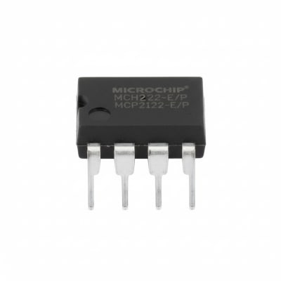 MICROCHIP TECHNOLOGY INC MCP2122-E/P