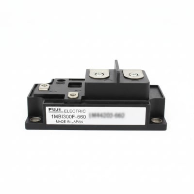 FUJI ELECTRIC 1MBI300F-060
