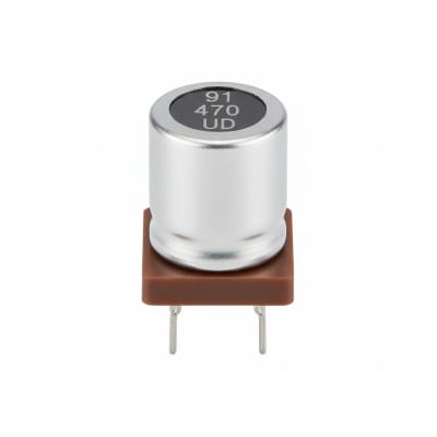 NICHICON UUD1E471MNL1GS