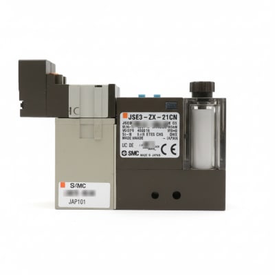 SMC ZX100-K35LZ-D21CL